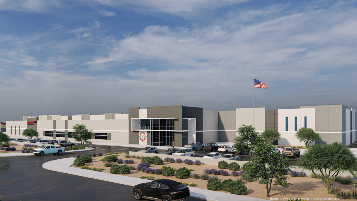 Avanti Windows & Doors plans to expand with new manufacturing facility