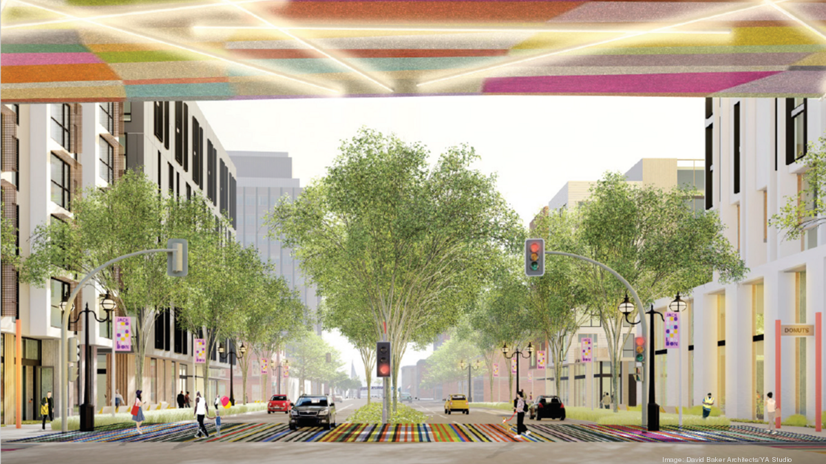 This downtown Oakland project could raise more affordable units than