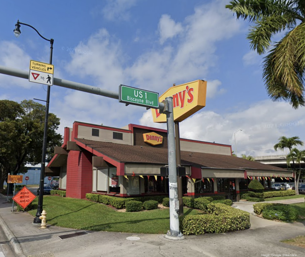 DENNY'S, Orlando - 440 S Semoran Blvd - Photos & Restaurant