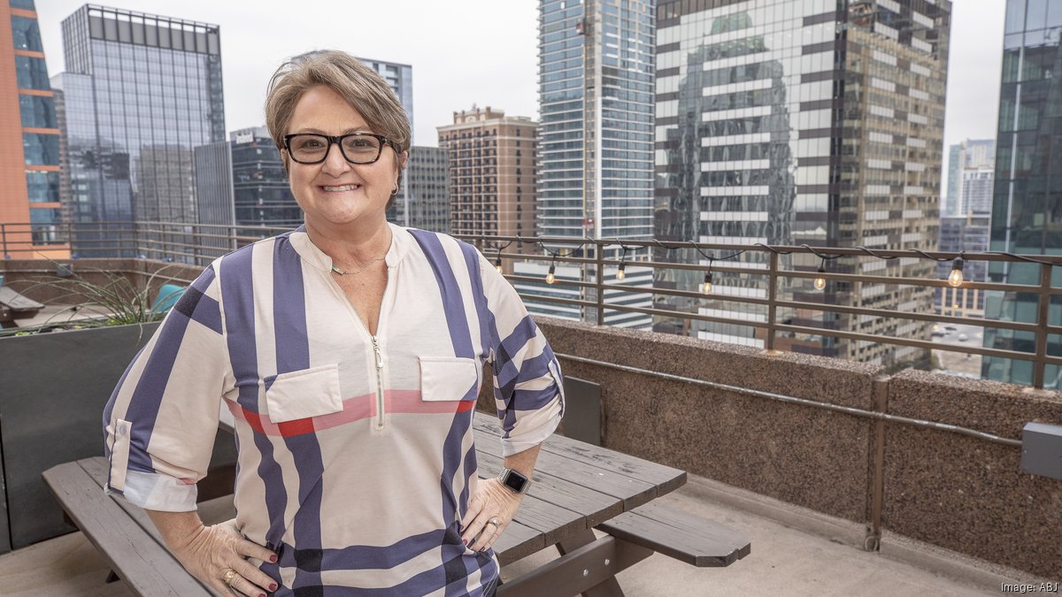 Austin LGBT Chamber needs a new CEO