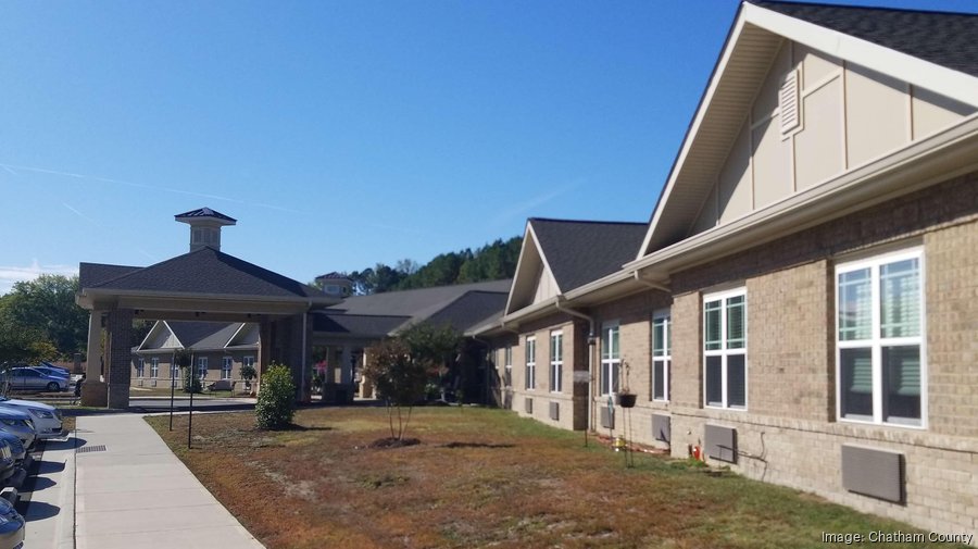 ReNew REIT buys Chatham Ridge Assisted Living for 23M Triad Business Journal