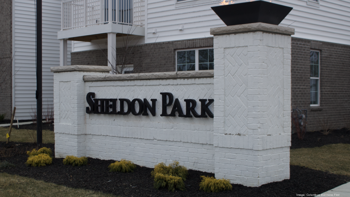 Sheldon Apartments Hilliard Ohio