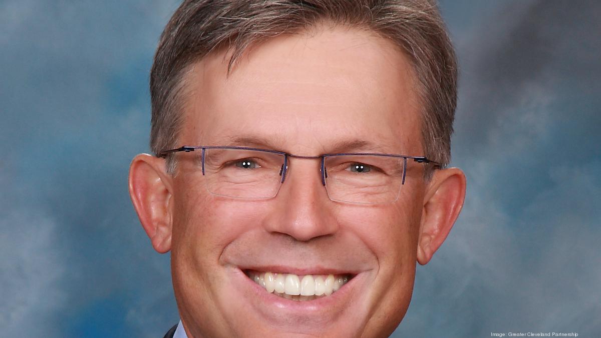Paul Dolan, Guardians owner, named as board chair at Greater Cleveland