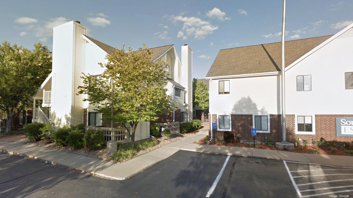 Development team eyes converting Eagan's Sonesta ES Suites hotel to