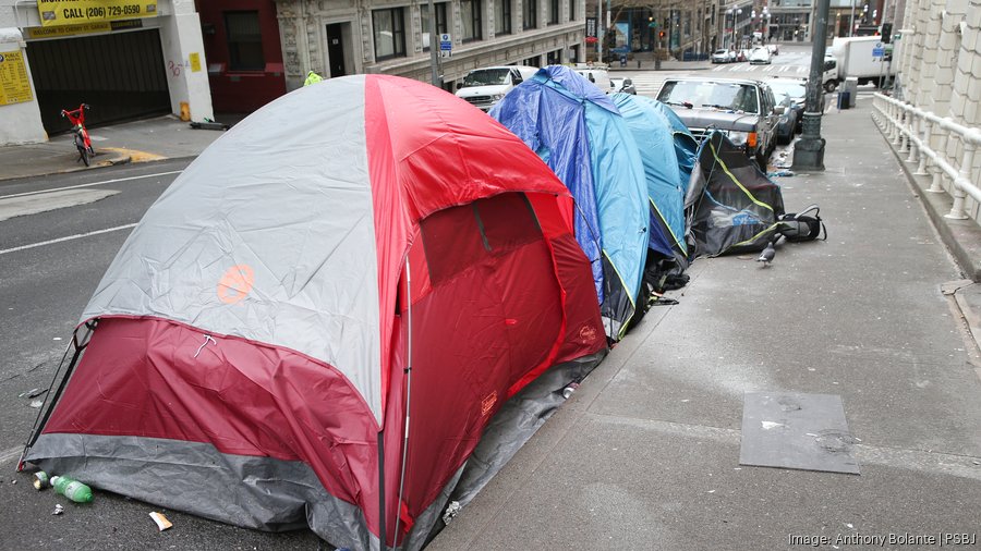 King County Regional Homelessness Authority ends Seattle outreach ...