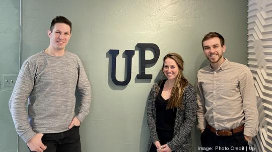 Up Founders