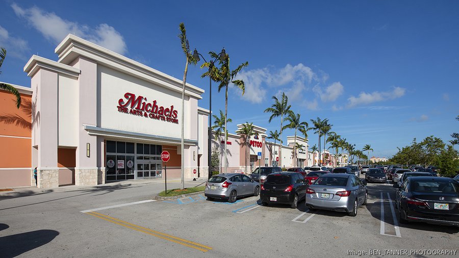 Michaels Arts and Crafts Store Heading to Eatontown Next Year