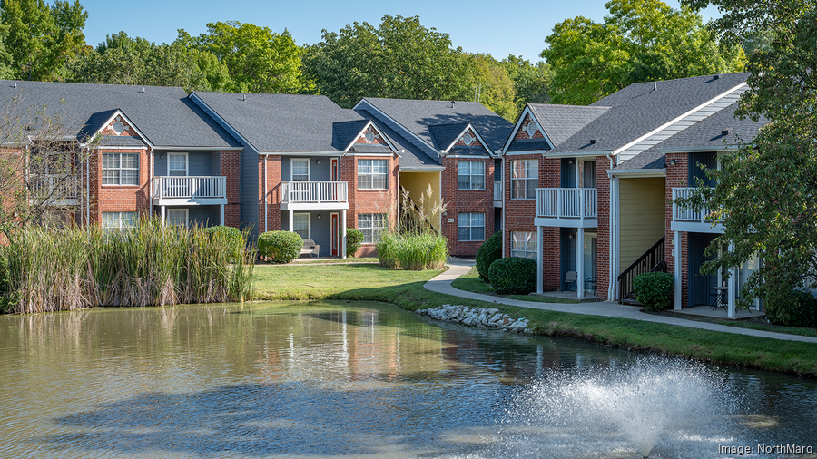 West Coast investor buys KC's Fountainhead and Three Fountains