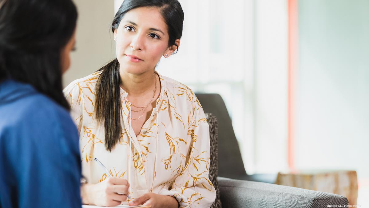 Kansas City has the 3rdhighestpaid psychiatrists in the U.S. Kansas