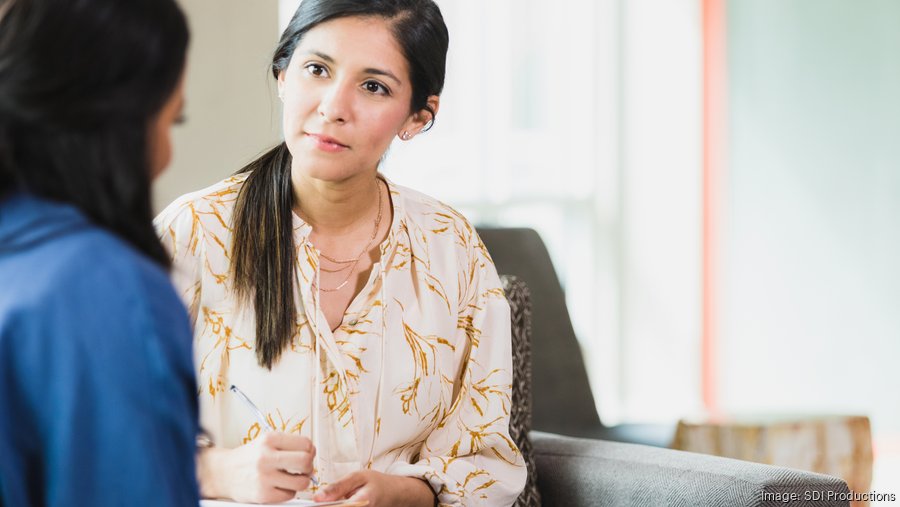 Kansas City has the 3rdhighestpaid psychiatrists in the U.S. Kansas