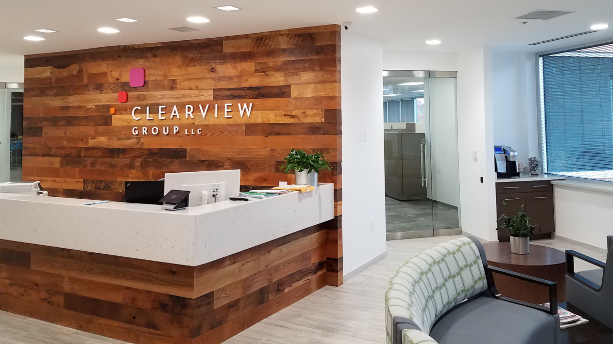 Clearview Group celebrates 10th anniversary with reflections of ...