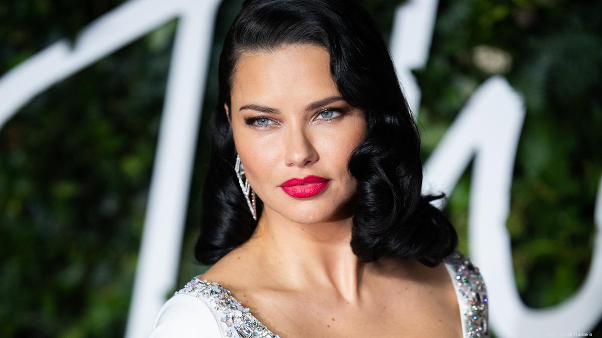 Adriana Lima connected to 40M Indian Creek Village mansion sale The