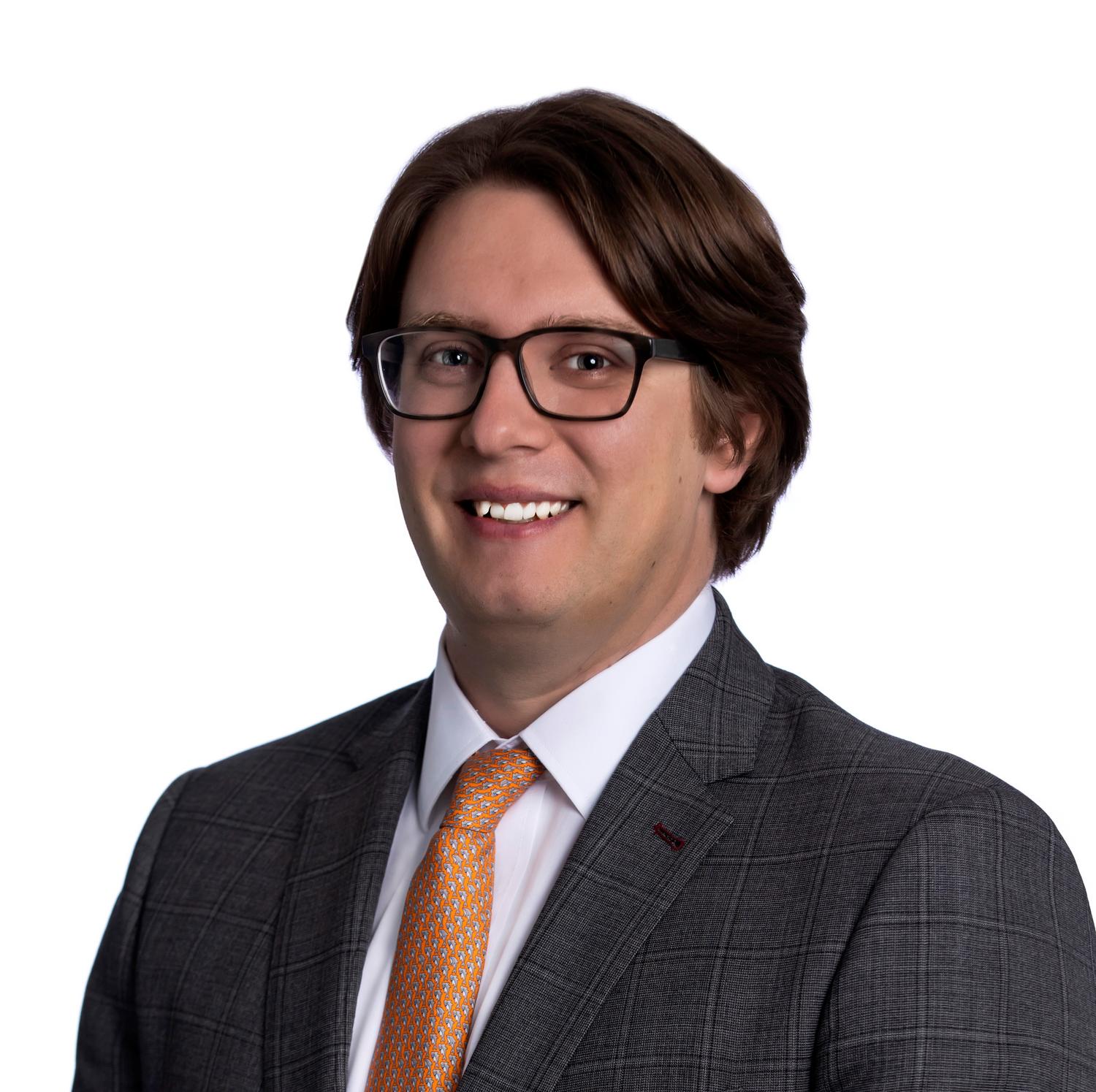 William J. Harbison II People on The Move Nashville Business Journal