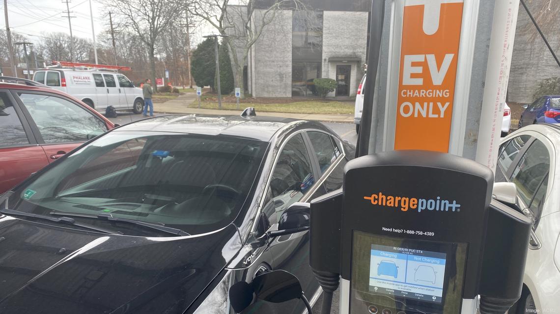 Rhode Island Inno Innovation Studio, AAA Northeast recruiting