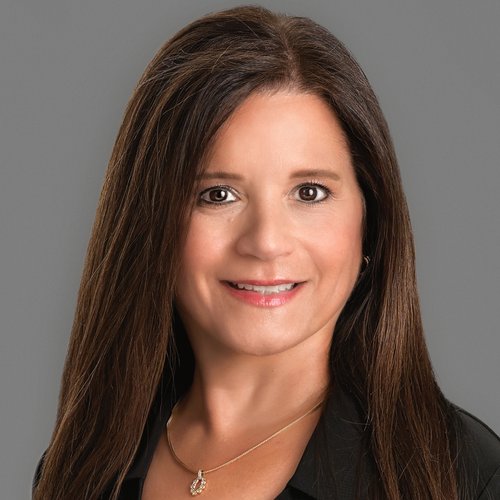 Jovanna Bailey | People on The Move - Tampa Bay Business Journal