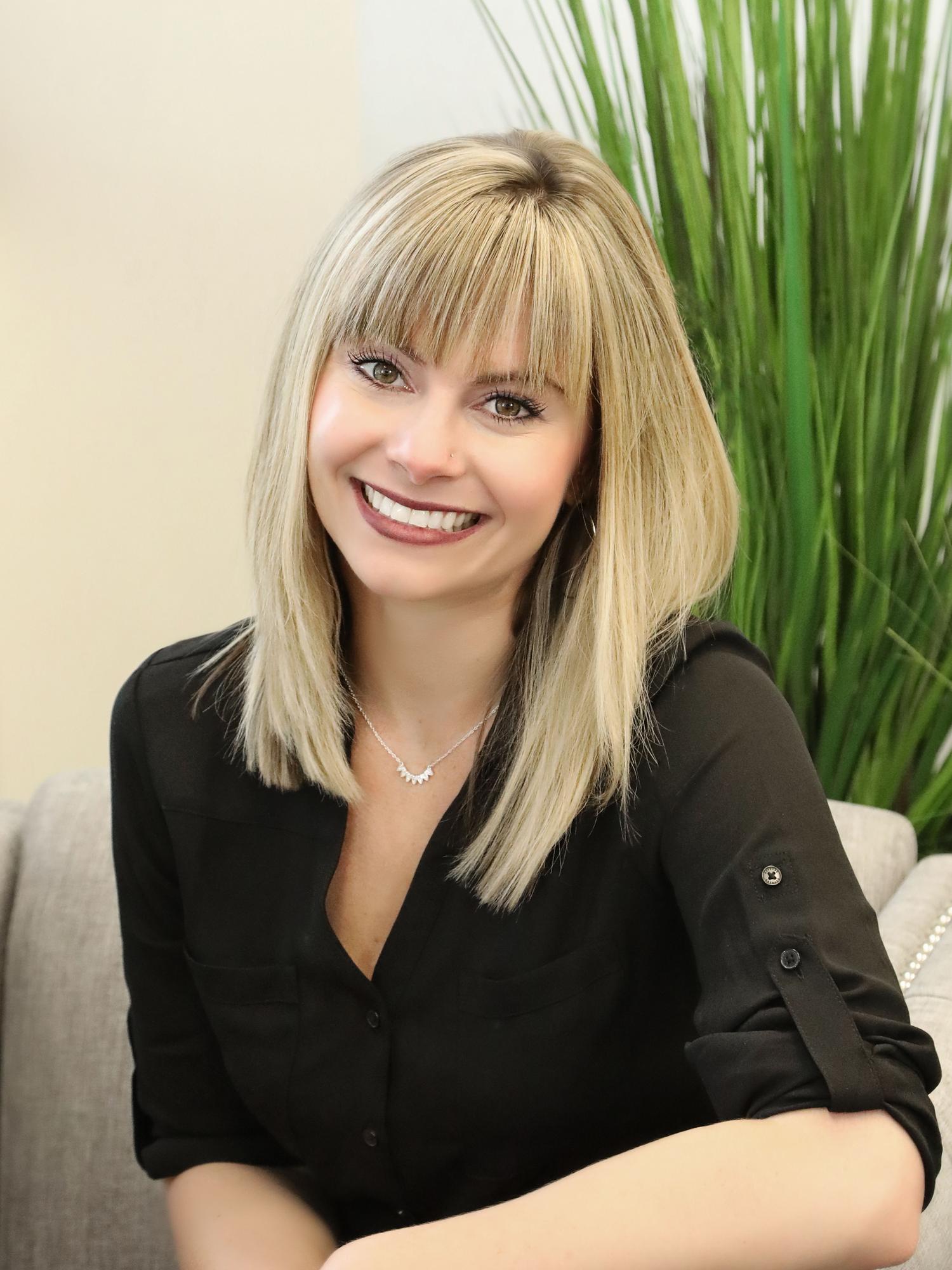 Elise Jones People on The Move Kansas City Business Journal