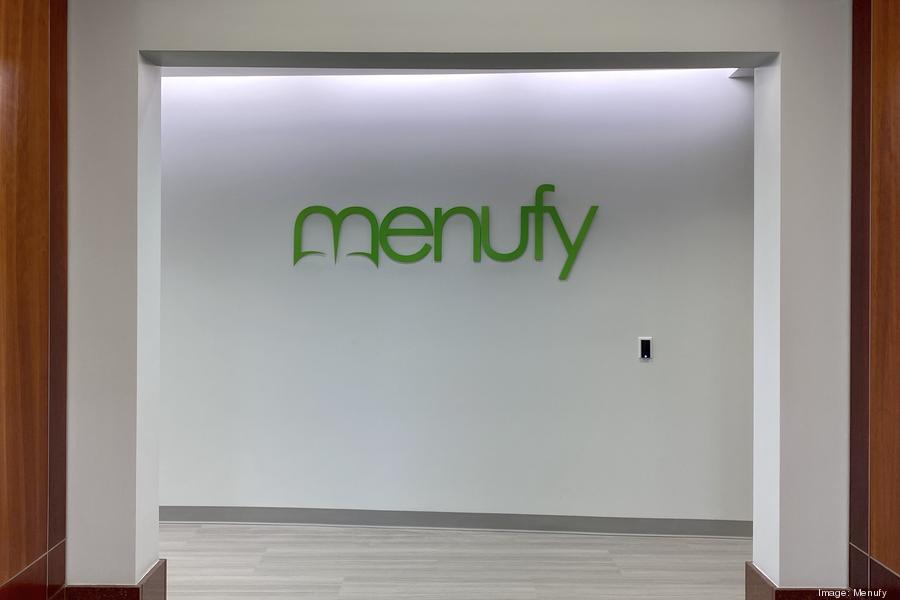 Menufy will hire 20-30 people to develop new owner’s tech – KC Biz Journal