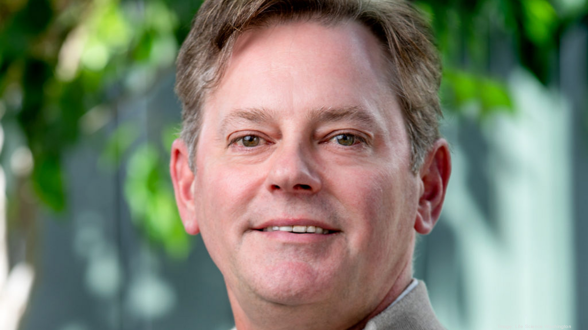 Lifesearch Ceo Life Science Washington VP promoted to CEO - Puget Sound Business Journal