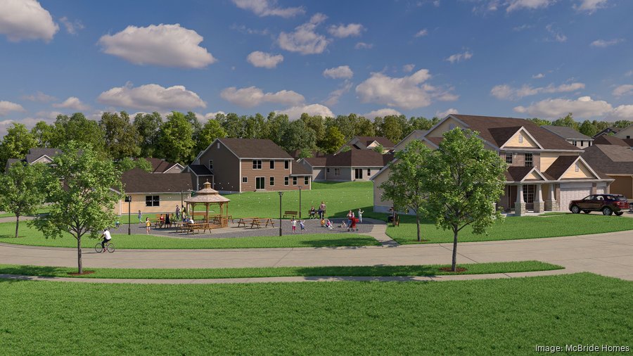 McBride buys JFK High School from Fontbonne for new 51M subdivision