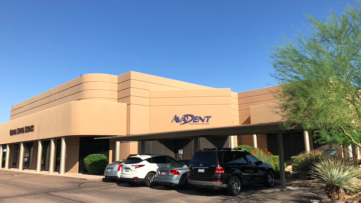 Scottsdale investment group Hanson Capital buys more industrial