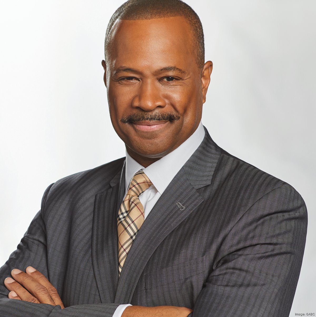 6ABC picks Rick Williams as Jim Gardner s replacement at 11 p.m