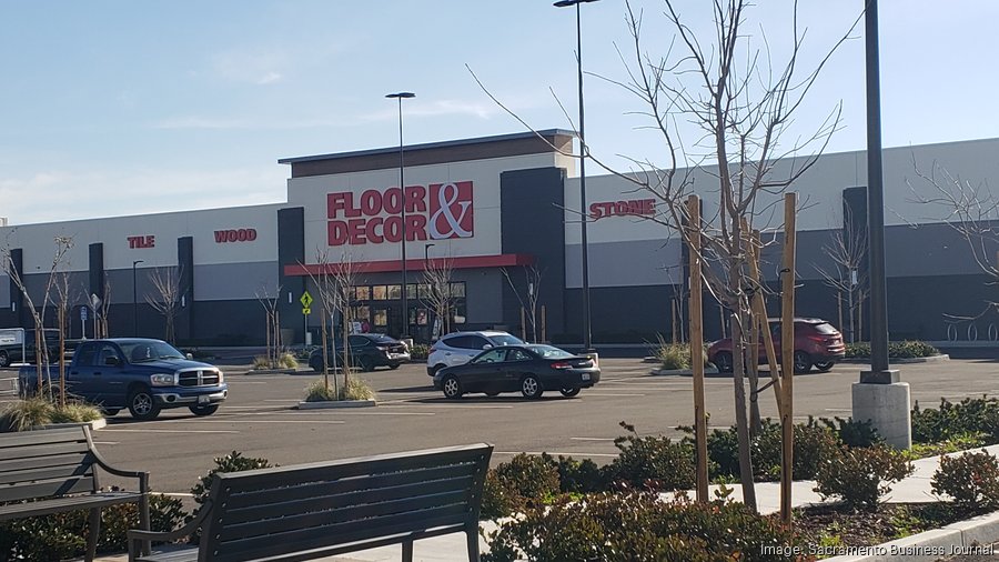 Floor & Decor Launches the Grand Opening of its Rancho Cucamonga