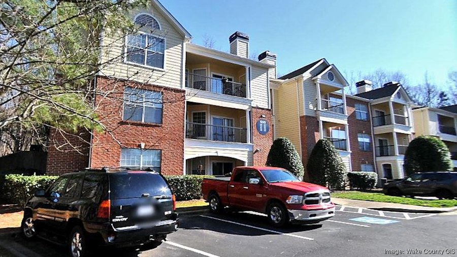 Cary apartments sold again, this time for 73 million Triangle