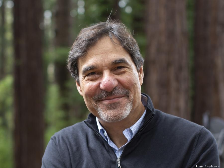Jim Margolis, Founder & Chief Executive Officer at SupplyHound
