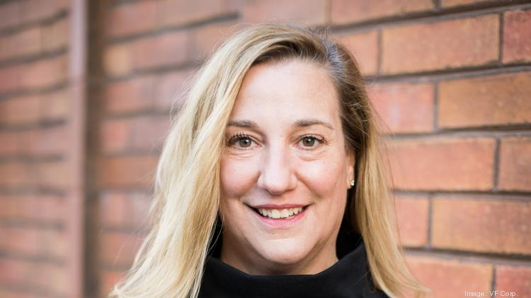 Nicole Otto as The North Face's Global Brand President - Portland Business Journal