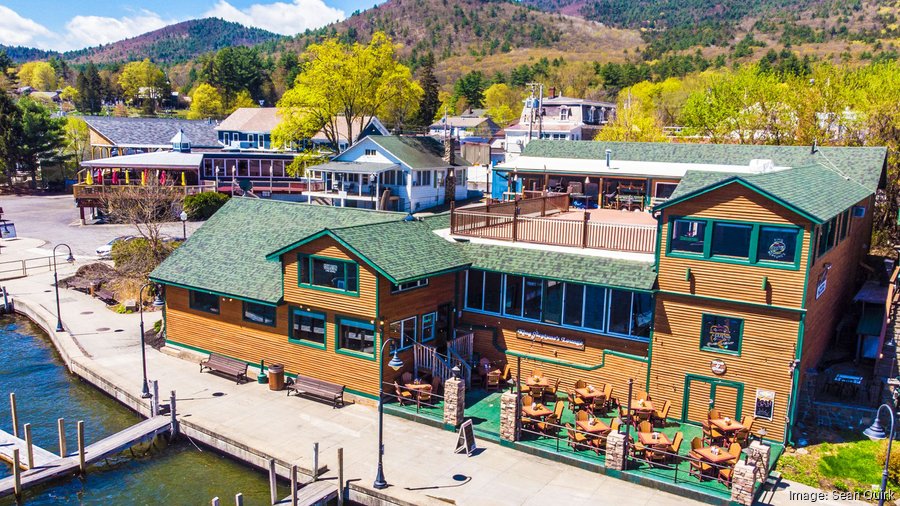 Lake George waterfront restaurant would be converted into condos under ...