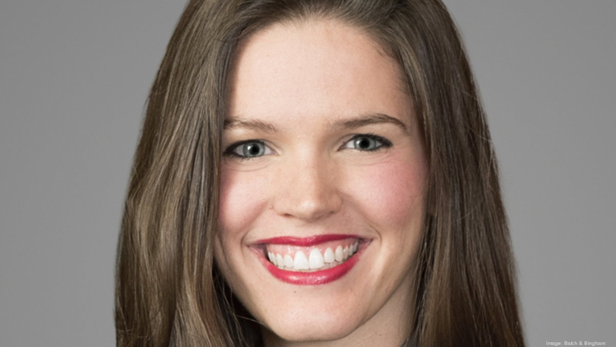 Balch names four new partners Birmingham Business Journal