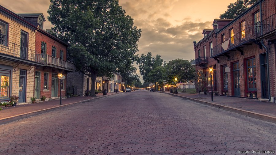 It's cheaper to buy than rent in St. Louis, except in these 3 counties