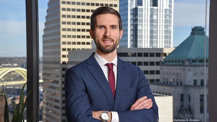 Sam Zeller is an associate at Taft Stettinius & Hollister.