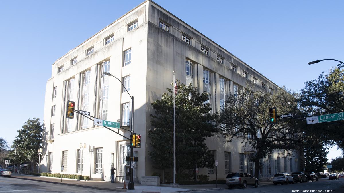 First Udf Building FBI raid killed UDF’s ability to raise capital, CEO Hollis Greenlaw ...