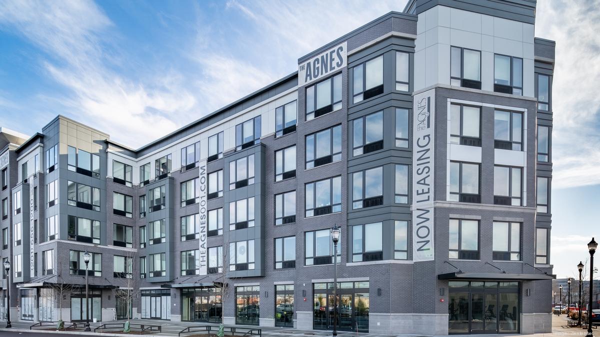 Common bringing coliving apartments to Jersey City New York Business