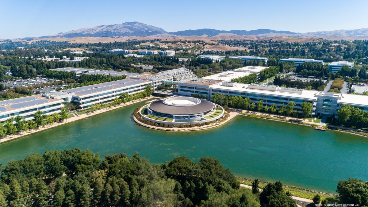 AT&T recommits to 220K square foot office space in San Ramon - San ...