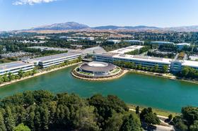 R*.様 raw life factory : bishop Five9 signs big San Ramon lease in Bishop Ranch complex