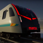 MARTA modernization: More welcoming trains that might 'smile back at you'