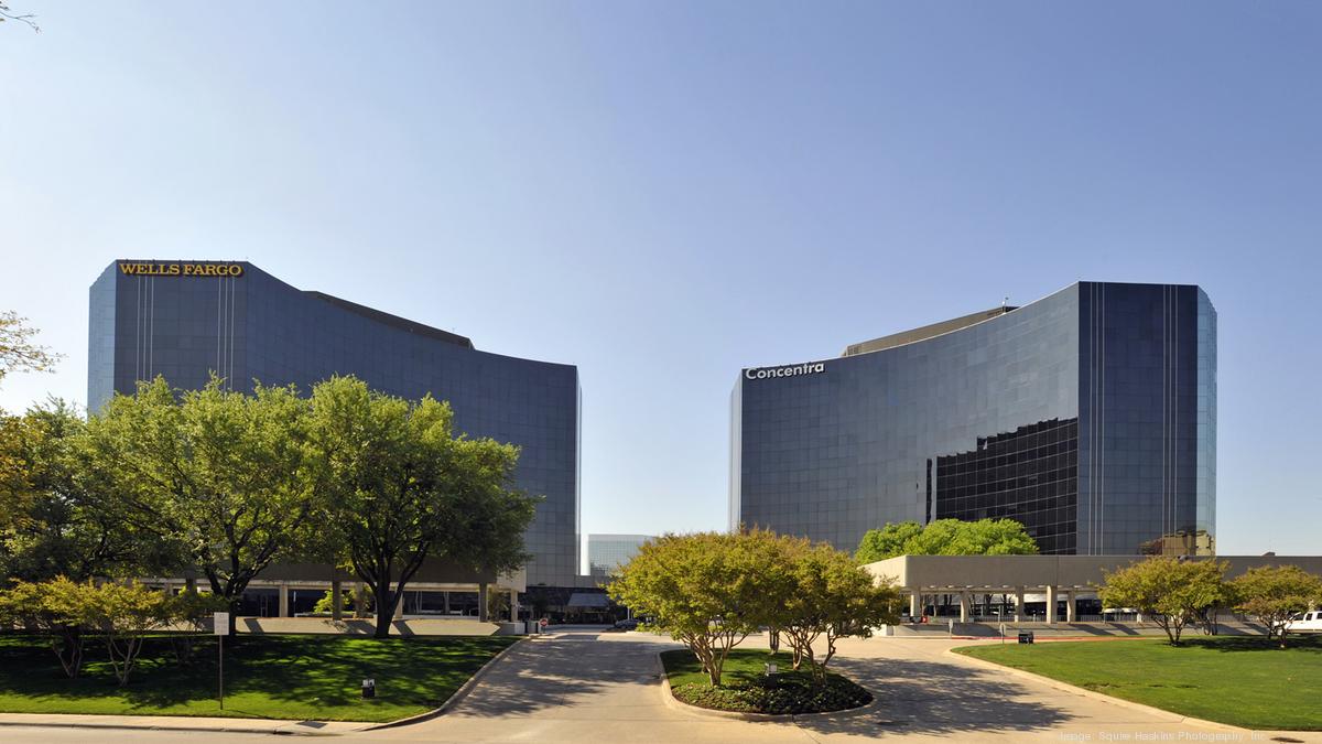 New Yorkbased firm Acram Group acquires Dallas’ Spectrum Center