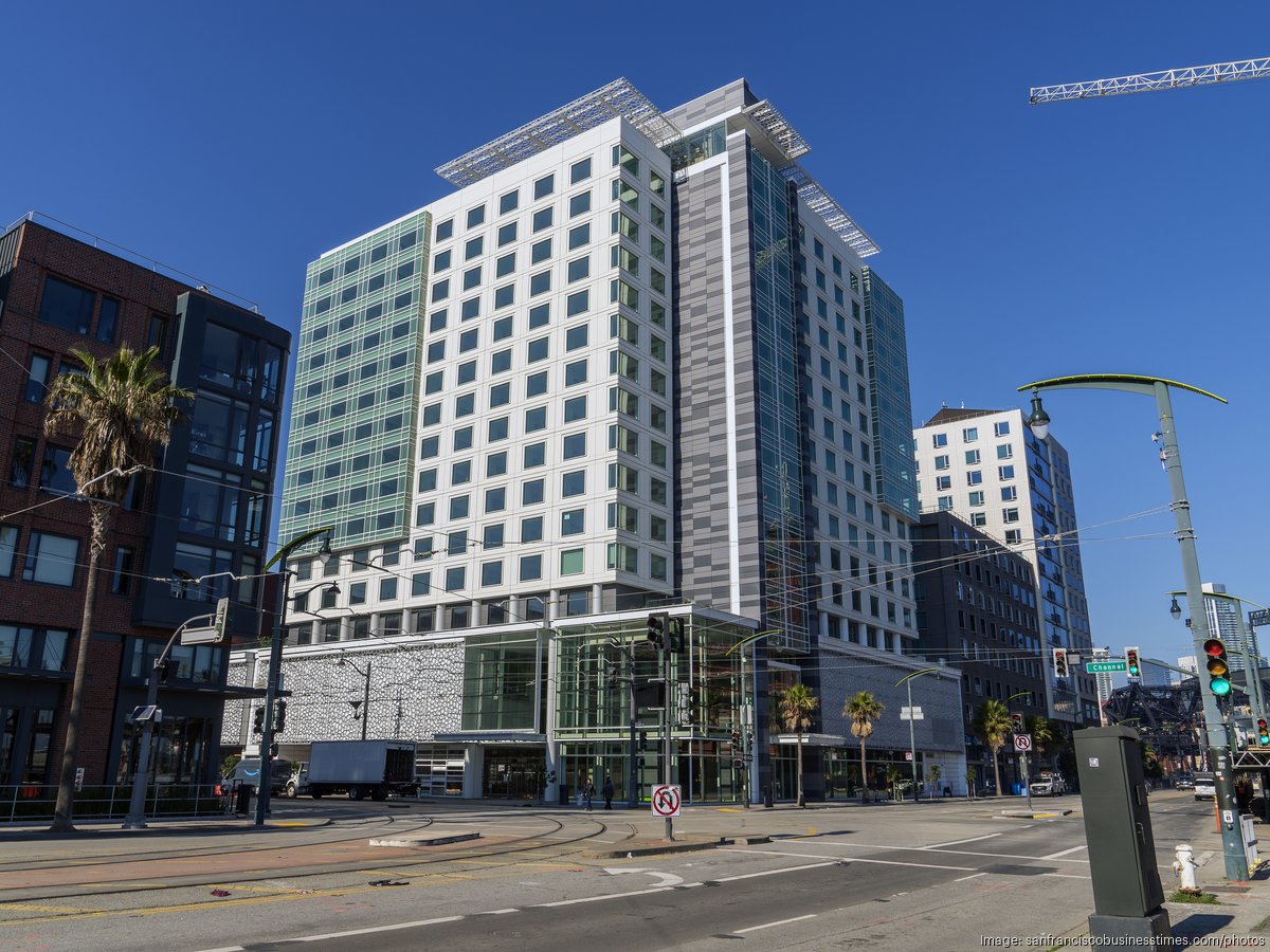 LUMA Hotel San Francisco - #1 Hottest New Hotel in the US, São Francisco –  Preços atualizados 2023