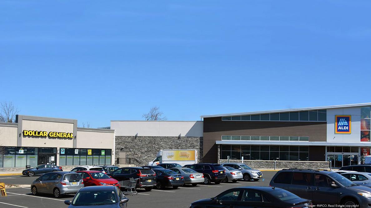 Bergenfield, New Jersey shopping center now fully leased New York Business Journal