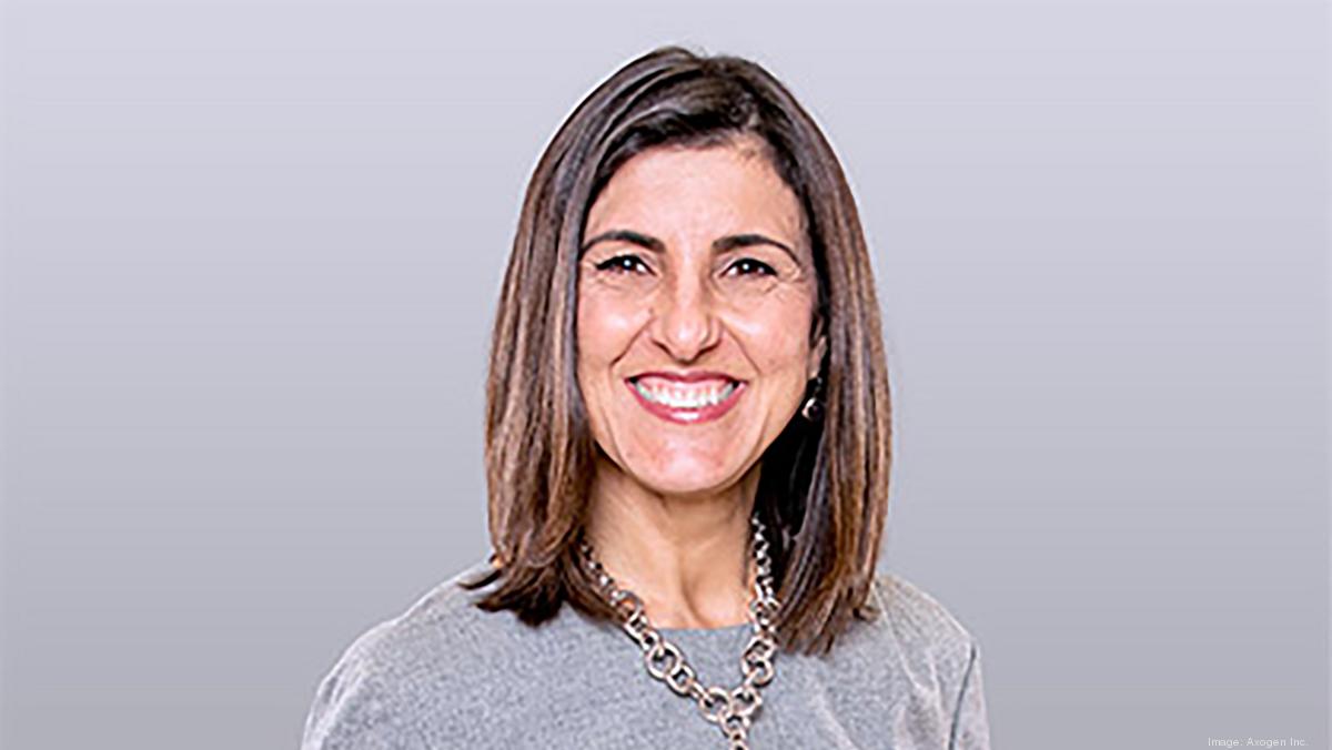 Meet Maria Martinez, a 2022 BusinessWoman of the Year honoree Tampa