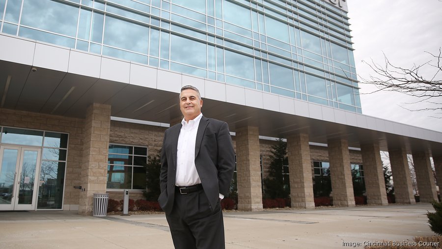 Tim Ruge Paycor Paycor, city of Norwood terminate incentive agreement for headquarters ...