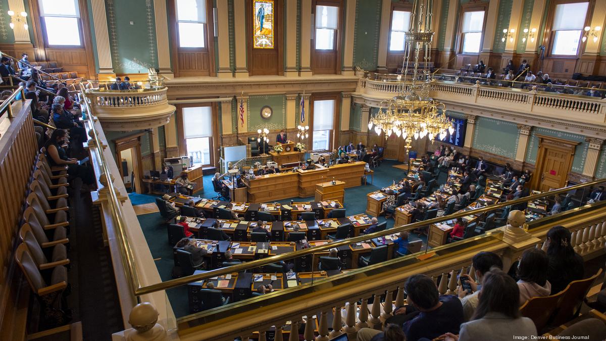 Will Colorado legislative efforts to ease the worker shortage make any ...