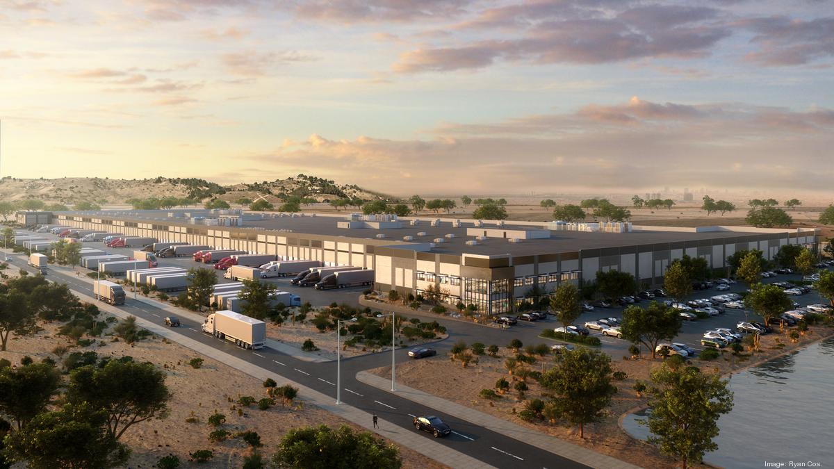 Ryan Cos., other developers plan additional industrial projects for