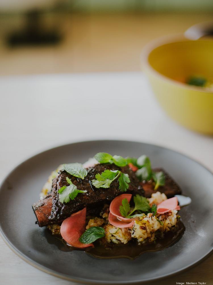 New Year New Menu For Beast And Bounty Ahead Of Friday Opening Sacramento Business Journal