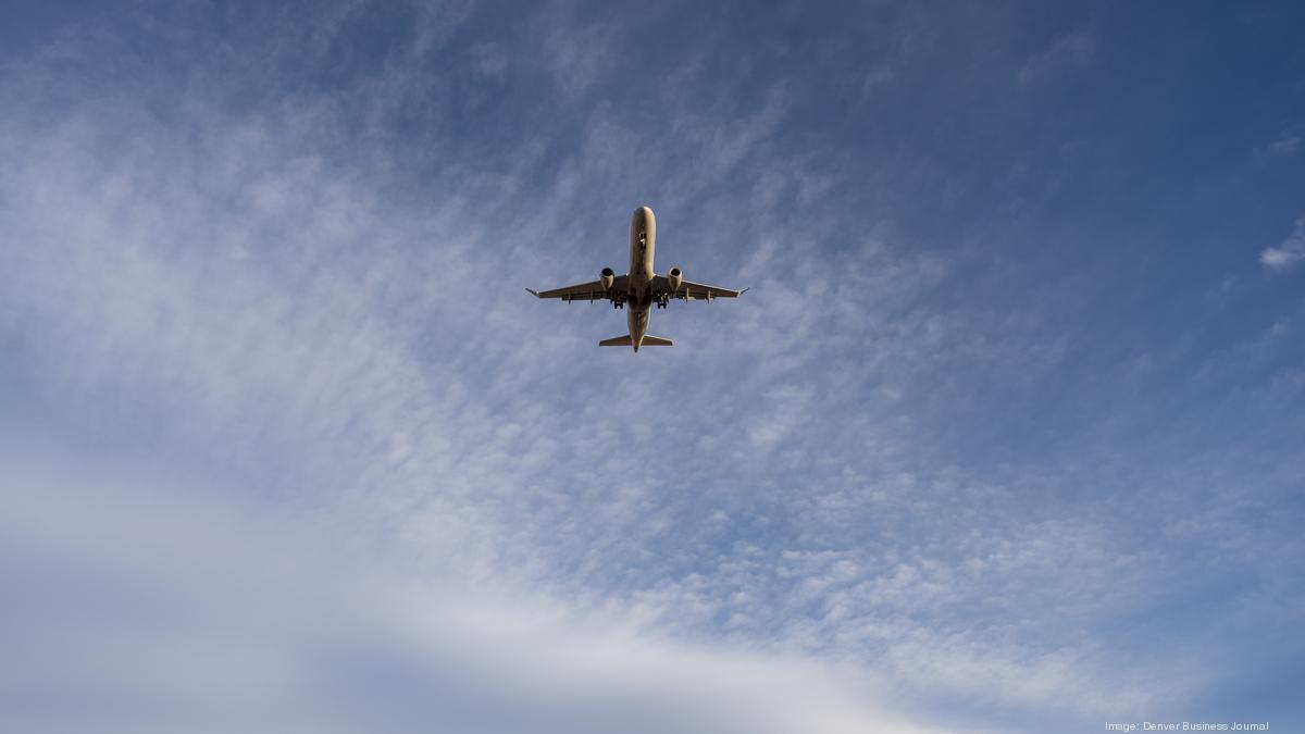 Colorado Airports Gain Millions In Grants - Denver Business Journal