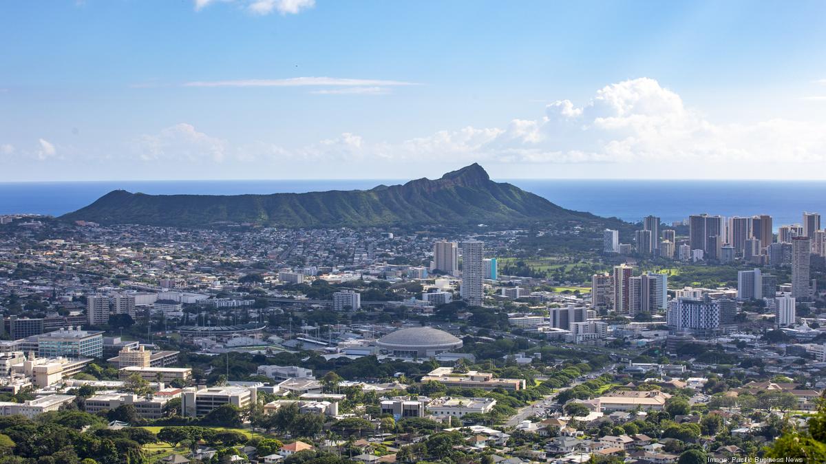 Oahu home prices set new records in May Pacific Business News