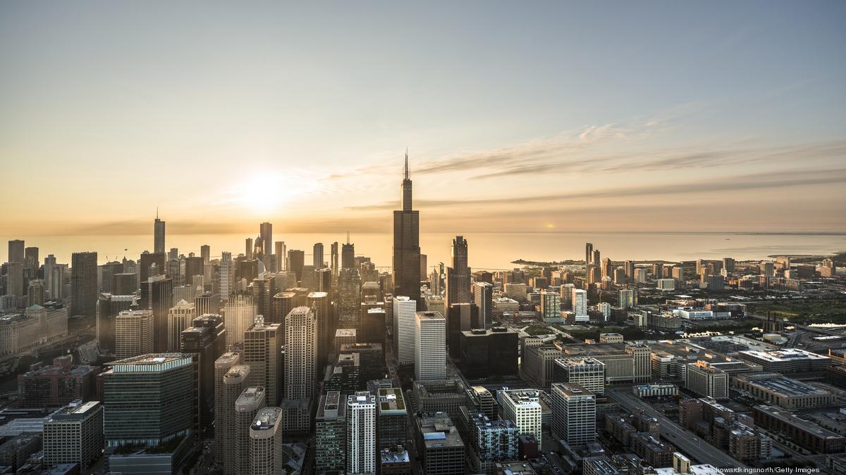 The Beat: Base Power raises $1B following IL expansion, local robotics startup expands - Chicago Business Journal