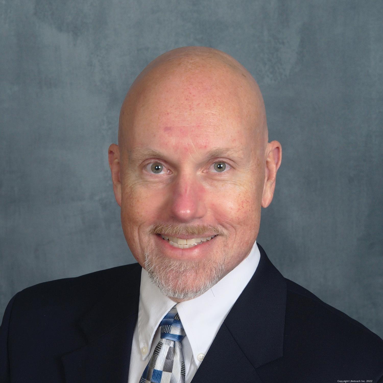 Jim Brown, CFA, MBA People on The Move Columbus Business First